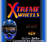 Xtreme Wheels